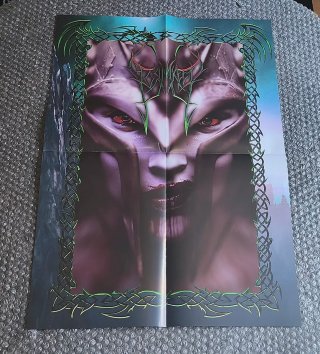 Vinilo Stormkeep - The Nocturnes of Hellrym