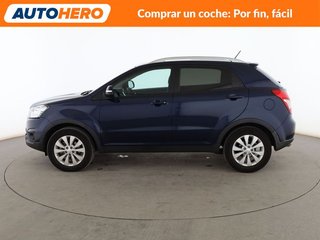 SsangYong Korando 2.2 TD Premium 4x2