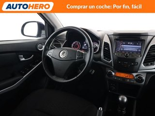 SsangYong Korando 2.2 TD Premium 4x2