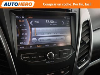 SsangYong Korando 2.2 TD Premium 4x2