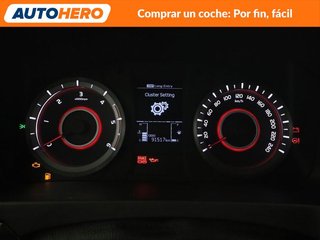 SsangYong Korando 2.2 TD Premium 4x2