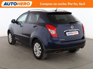 SsangYong Korando 2.2 TD Premium 4x2