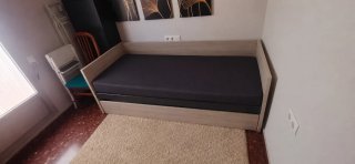 Sofá Cama Nido