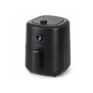 Freidora aire 3L 2200W sin aceite mandos