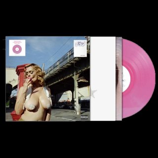 SI ENVÍO FIRMADO Troye Sivan-She's The Best vinilo