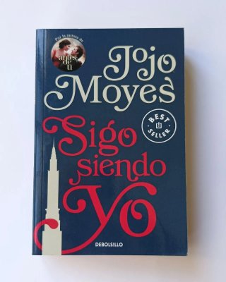 Trilogía "Antes de Ti"