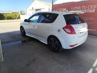KIA Ceed 2010