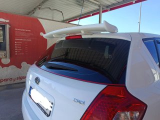 KIA Ceed 2010