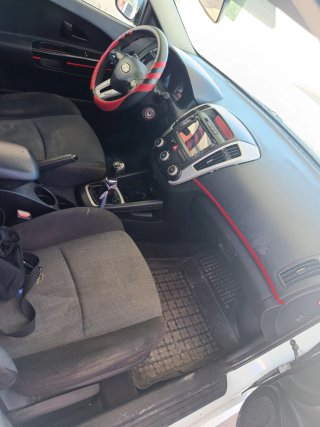 KIA Ceed 2010