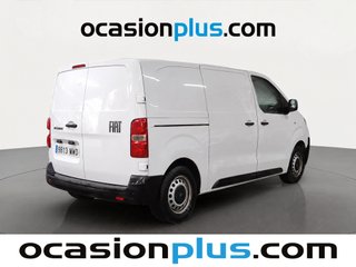Fiat Scudo Furgon 1.5 Bluehdi L2 88 kW (120 CV)