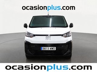 Fiat Scudo Furgon 1.5 Bluehdi L2 88 kW (120 CV)