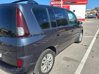 Renault Espace 2008