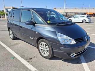 Renault Espace 2008