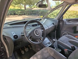 Renault Espace 2008