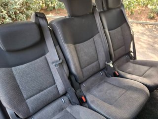 Renault Espace 2008