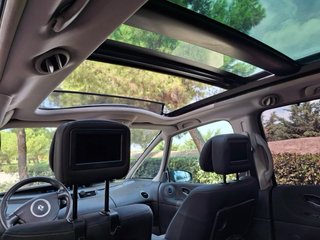 Renault Espace 2008