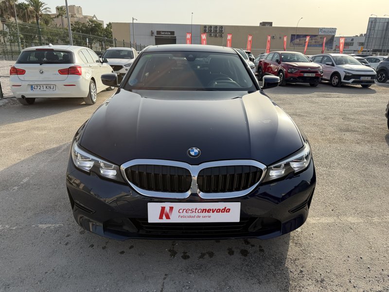BMW Serie 3 2021