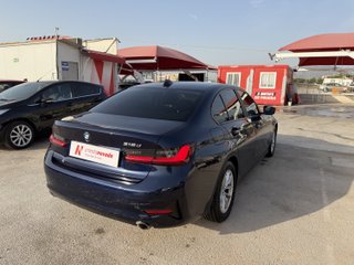 BMW Serie 3 - ¡SIN ENTRADA!