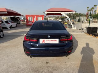 BMW Serie 3 - ¡SIN ENTRADA!