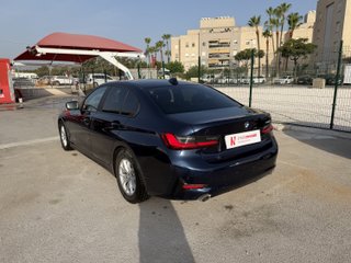BMW Serie 3 - ¡SIN ENTRADA!