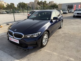 BMW Serie 3 - ¡SIN ENTRADA!