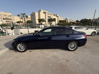 BMW Serie 3 - ¡SIN ENTRADA!