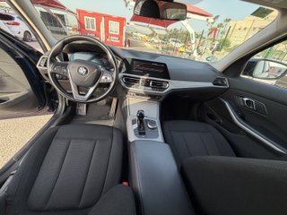 BMW Serie 3 - ¡SIN ENTRADA!