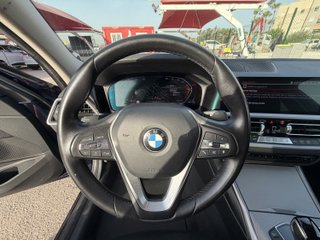 BMW Serie 3 - ¡SIN ENTRADA!