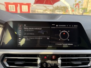 BMW Serie 3 - ¡SIN ENTRADA!