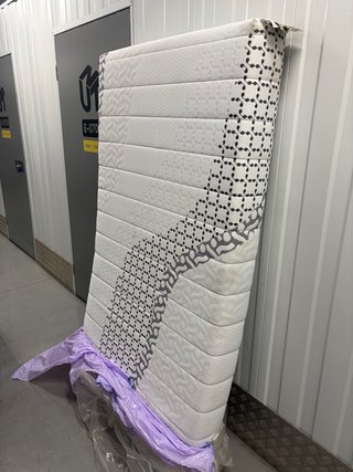 Colchón Cama Articulada 105x190