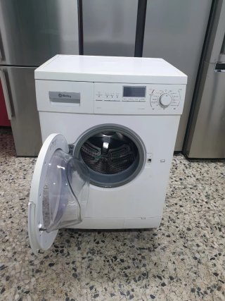 Lavadora y Secadora Balay 5×2.5KG garantía y envío