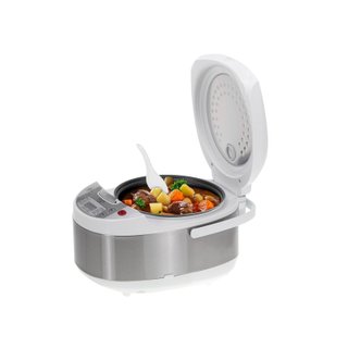 Olla multifunción Adler AD 6420 6 en 1