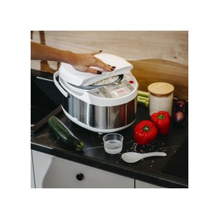 Olla multifunción Adler AD 6420 6 en 1