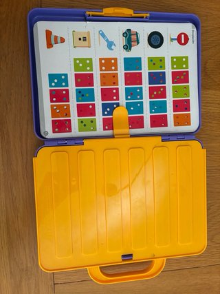 Juego Educativo Yo Aprendo a Leer Diset