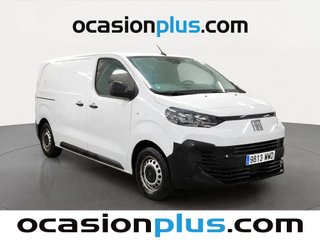 Fiat Scudo Furgon 1.5 Bluehdi L2 88 kW (120 CV)