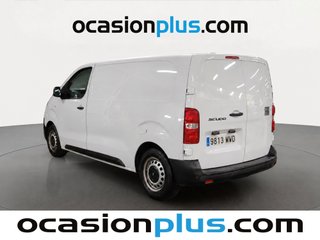 Fiat Scudo Furgon 1.5 Bluehdi L2 88 kW (120 CV)
