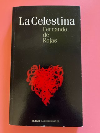 Clásico español