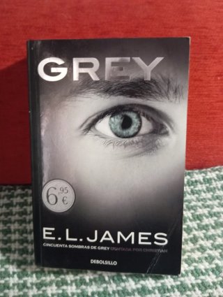 Grey