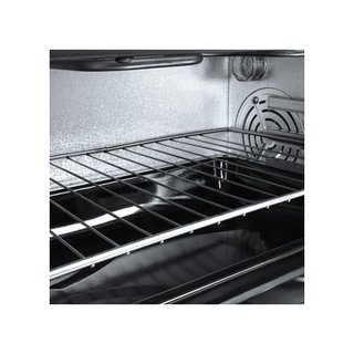 Horno eléctrico sobremesa 26L termostato