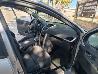 Peugeot 207 se sport 1.6 HDI sw sport  2010