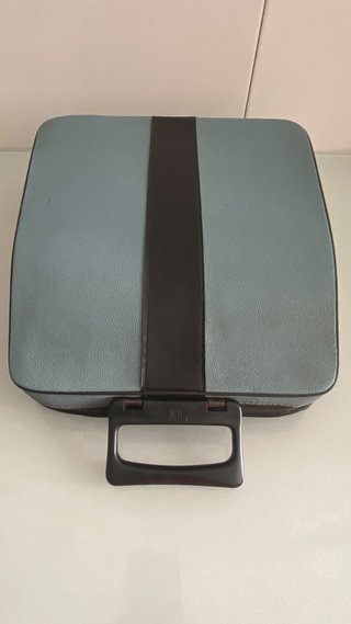Máquina de Escribir Olivetti Lettera 32