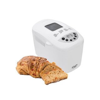 Panificadora 850W 15 programas pan masa bizcocho