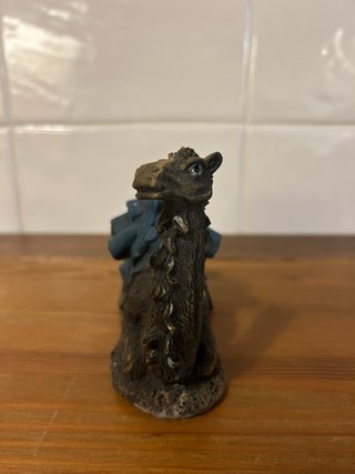 Camello Belén