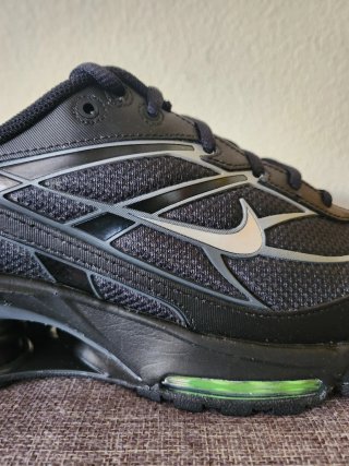Zapatillas Nike Shox Ride 2  originales