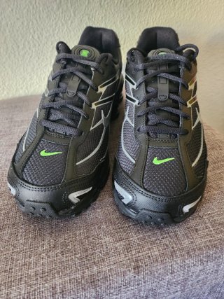 Zapatillas Nike Shox Ride 2  originales