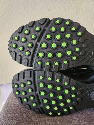Zapatillas Nike Shox Ride 2  originales