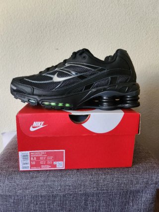 Zapatillas Nike Shox Ride 2  originales