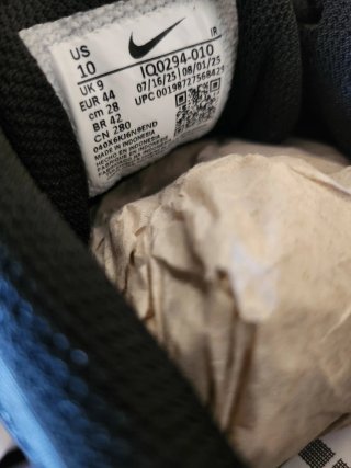 Zapatillas Nike Shox Ride 2  originales