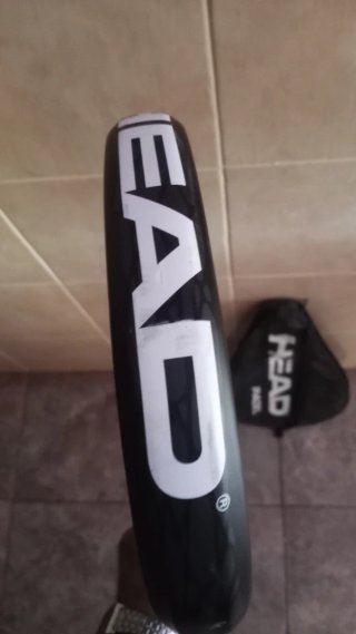 Pala de Pádel ocasión