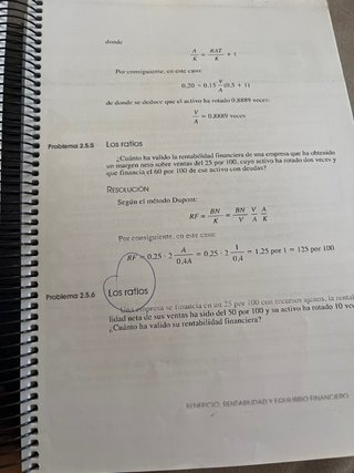 Apuntes de UNED de dirección de empresas